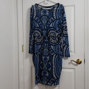 Fashion to Figure Bodycon Dress